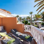 Tenerife Royal Gardens - リゾート