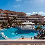 Tenerife Royal Gardens -