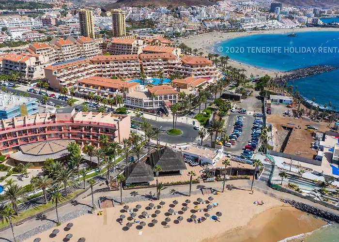 Tenerife Royal Gardens - Rezort