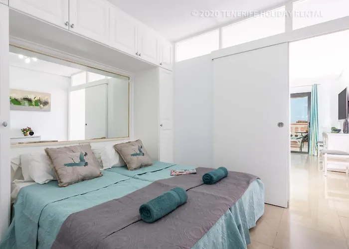 Rezort Tenerife Royal Gardens -