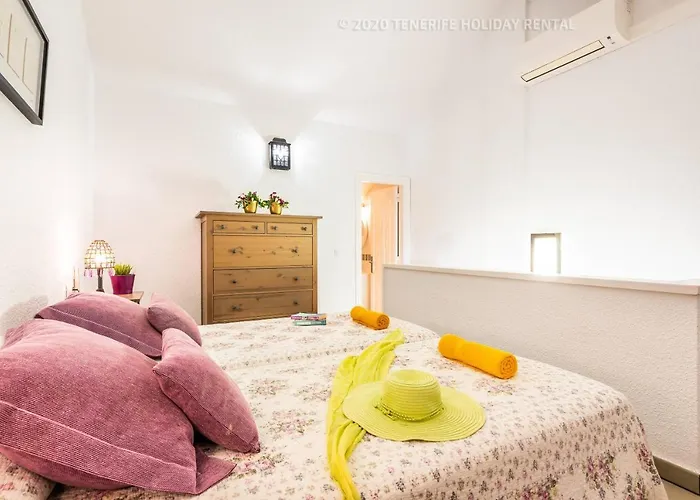 Tenerife Royal Gardens - Rezort Playa de las Americas (Tenerife)