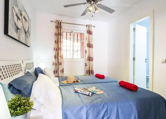 Tenerife Royal Gardens - Rezort Playa de las Americas (Tenerife)