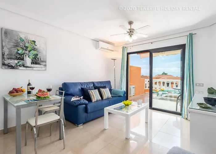 Tenerife Royal Gardens - Rezort