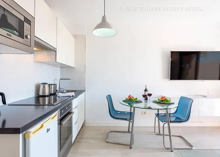 Tenerife Royal Gardens - Rezort Playa de las Americas (Tenerife)