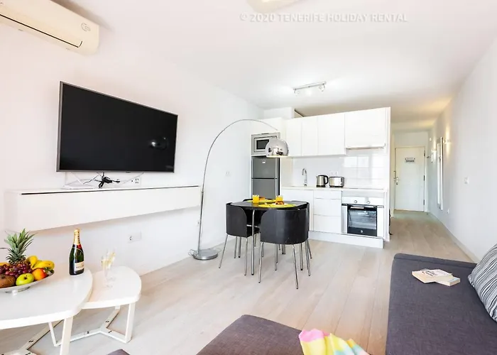 Tenerife Royal Gardens - Rezort Playa de las Americas (Tenerife)