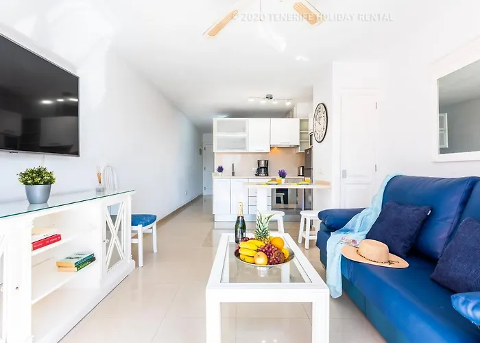 Tenerife Royal Gardens - Rezort 3*