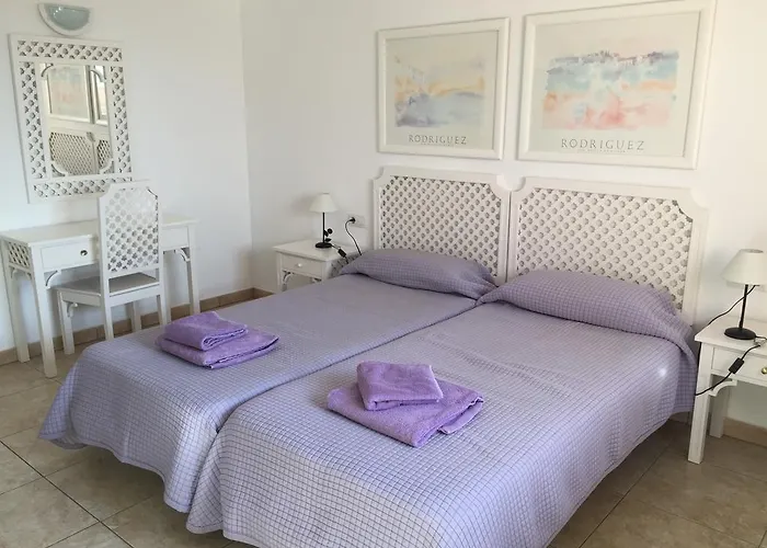 Tenerife Royal Gardens - 3* Playa de las Americas (Tenerife)