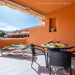 Курортный комплекс Tenerife Royal Gardens - Плая-де-лас-Америкас