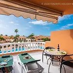 Tenerife Royal Gardens - 3* Плая-де-лас-Америкас