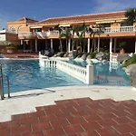 Курортный комплекс Tenerife Royal Gardens - 3*