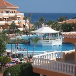 Tenerife Royal Gardens - 3* Плая-де-лас-Америкас