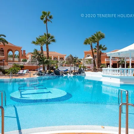 Tenerife Royal Gardens - 3*