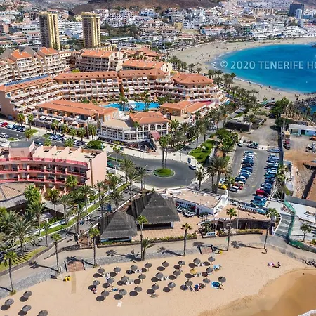 Tenerife Royal Gardens - Курортный комплекс