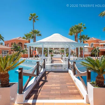 Tenerife Royal Gardens - 3*