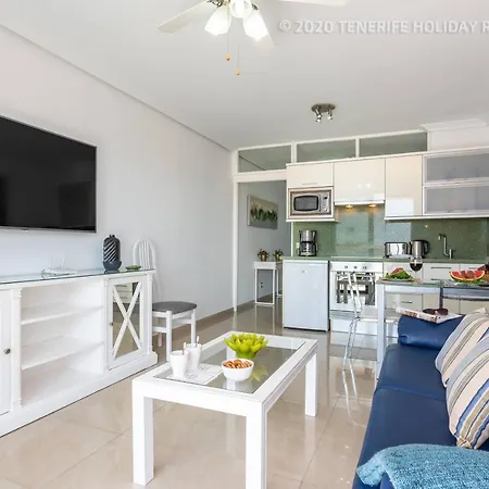 Tenerife Royal Gardens - Playa de las Americas (Tenerife)