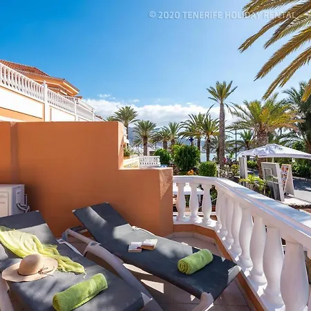 Tenerife Royal Gardens - Курортный комплекс