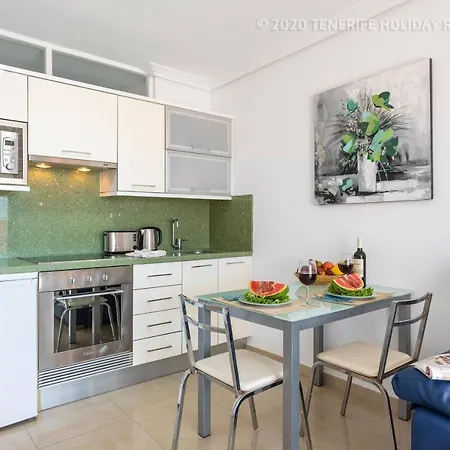 Tenerife Royal Gardens - Rezort Playa de las Americas (Tenerife)