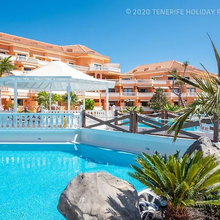 Feriested Tenerife Royal Gardens - 3*