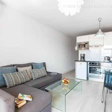 Tenerife Royal Gardens -