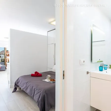 Rezort Tenerife Royal Gardens - 3*