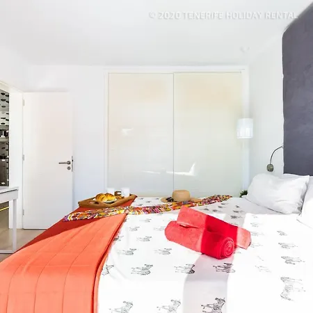 Tenerife Royal Gardens - 3* Плая-де-лас-Америкас