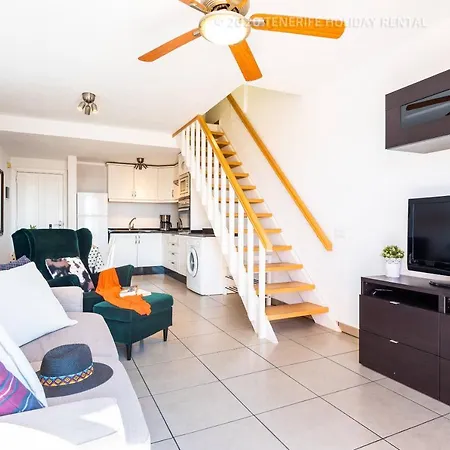 Rezort Tenerife Royal Gardens - Playa de las Americas (Tenerife)