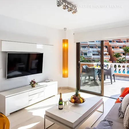 Tenerife Royal Gardens - Playa de las Américas