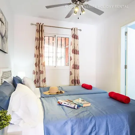 Tenerife Royal Gardens - Rezort Playa de las Americas (Tenerife)