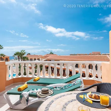 Tenerife Royal Gardens - Feriested 3*