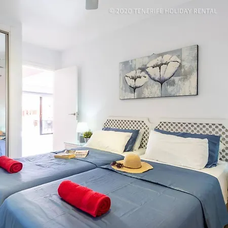 Rezort Tenerife Royal Gardens - Playa de las Americas (Tenerife)