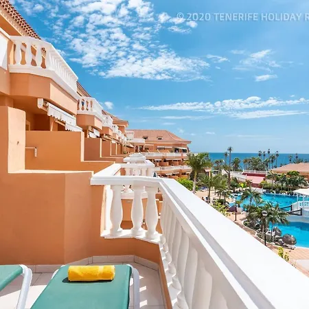 Tenerife Royal Gardens -