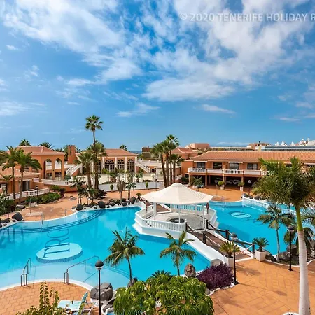 Tenerife Royal Gardens - 3*