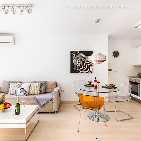 Tenerife Royal Gardens - Rezort Playa de las Americas (Tenerife)