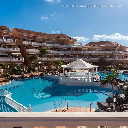 Tenerife Royal Gardens -
