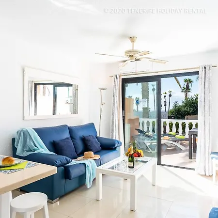 Rezort Tenerife Royal Gardens - Playa de las Americas (Tenerife)