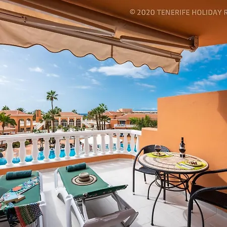 Tenerife Royal Gardens - 3* Плая-де-лас-Америкас