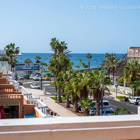 Feriested Tenerife Royal Gardens -