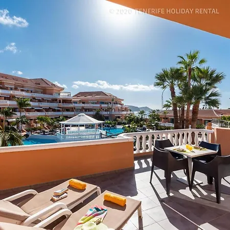 Tenerife Royal Gardens - Playa de las Americas (Tenerife)