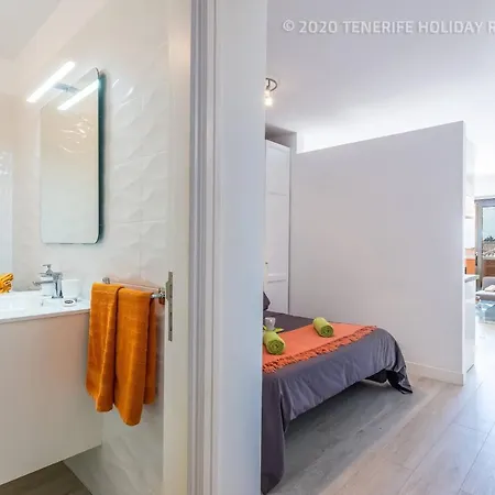 Tenerife Royal Gardens - Rezort Playa de las Americas (Tenerife)