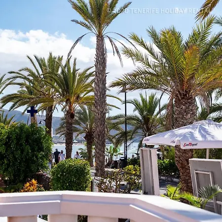 Tenerife Royal Gardens - Курортный комплекс
