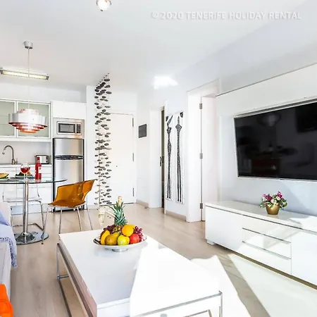 Tenerife Royal Gardens - Rezort Playa de las Americas (Tenerife)