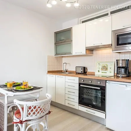 Rezort Tenerife Royal Gardens - 3*