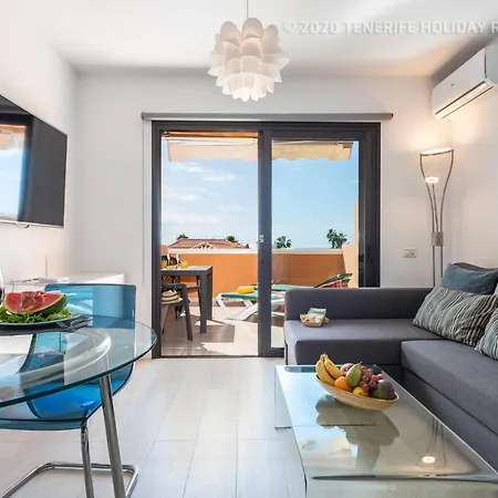 Rezort Tenerife Royal Gardens - Playa de las Americas (Tenerife)