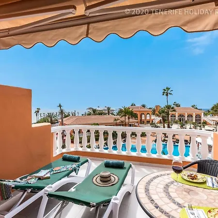 Tenerife Royal Gardens - 3* Playa de las Americas (Tenerife)