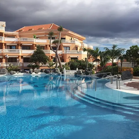 Tenerife Royal Gardens - 3*