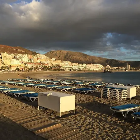 Tenerife Royal Gardens -