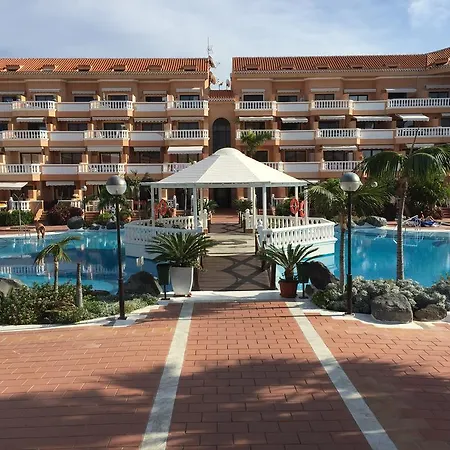 Tenerife Royal Gardens - 3* Плая-де-лас-Америкас