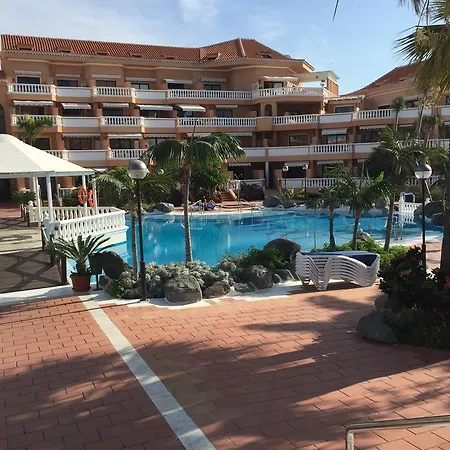Tenerife Royal Gardens - Курортный комплекс Плая-де-лас-Америкас