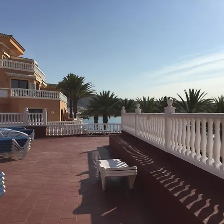 Tenerife Royal Gardens - Плая-де-лас-Америкас