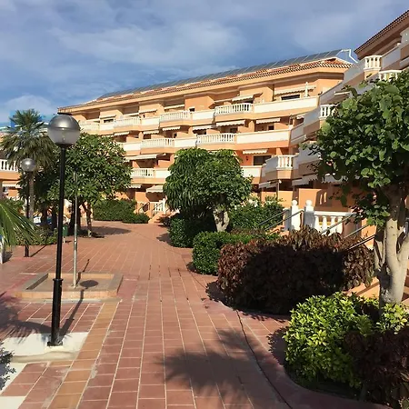 Tenerife Royal Gardens - Feriested